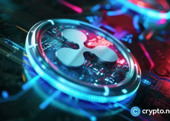 xrp price