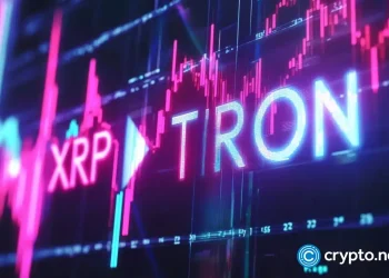 TRON stablecoin flows grow in H2 2025 while fraud claims put Justin Sun under pressure