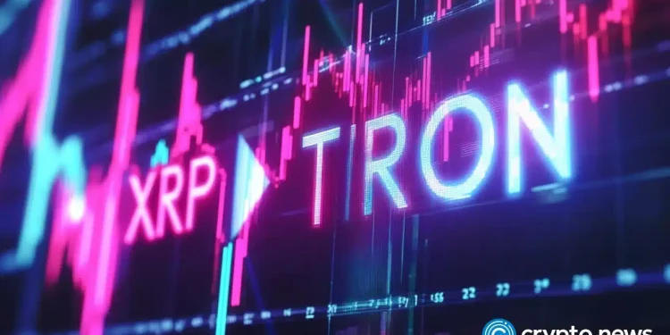 TRON stablecoin flows grow in H2 2025 while fraud claims put Justin Sun under pressure缩略图 TRON stablecoin flows grow in H2 2025 while fraud claims put Justin Sun under pressure