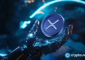 XRP price eyes crash to $1 as funding rate turns negative, liquidations jump