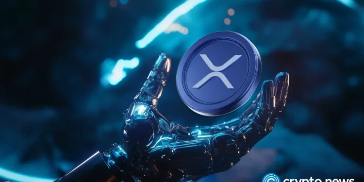 XRP price eyes crash to $1 as funding rate turns negative, liquidations jump