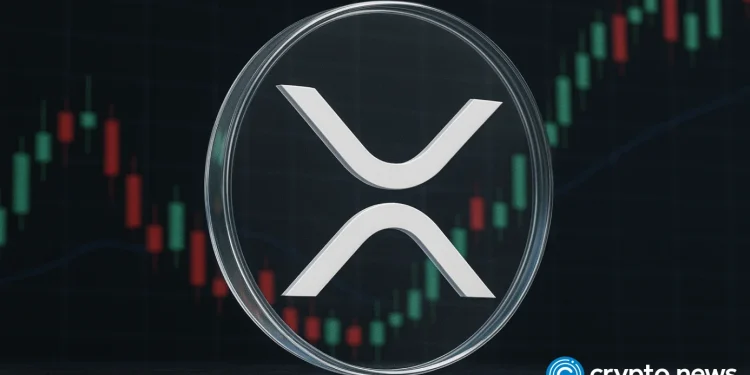 What next for XRP price after the $128 billion wipe out?