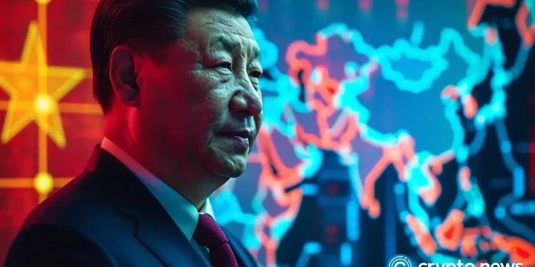 China formalizes sweeping ban on crypto trading and RWA tokenization