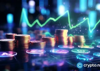 What's surging Friday? Bitcoin, Litecoin lead the crypto rebound - 1