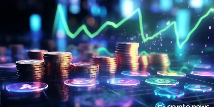 What's surging Friday? Bitcoin, Litecoin lead the crypto rebound - 1
