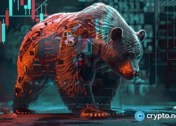 Crypto crash to end soon? Recovery possible, key indicators show