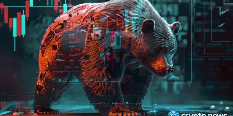 Crypto crash to end soon? Recovery possible, key indicators show缩略图 Crypto crash to end soon? Recovery possible, key indicators show