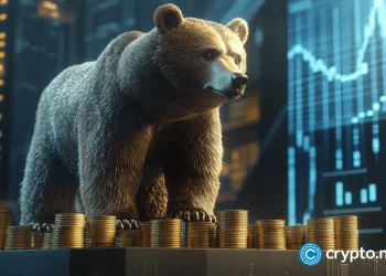 Crypto price prediction as hawkish FOMC minutes sparks market sell-off