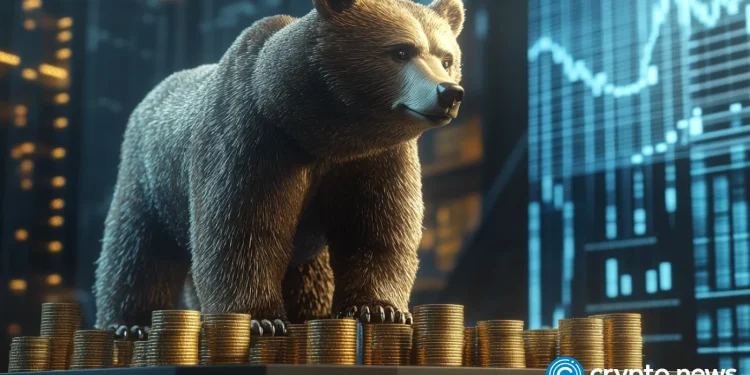 Crypto price prediction as hawkish FOMC minutes sparks market sell-off
