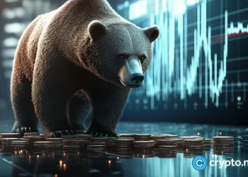 Crypto crash today: Bitcoin, altcoins slump as Fear and Greed Index hits 14