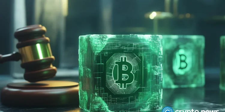 Indiana Bitcoin Rights Bill clears legislature, awaits governor’s signature
