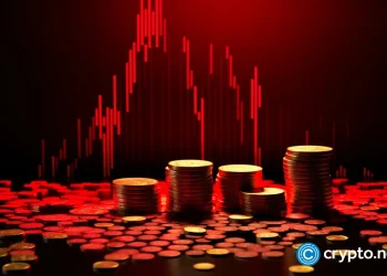 Crypto tumbles after US jobs revisions, unemployment rate hits 4.3% - 1