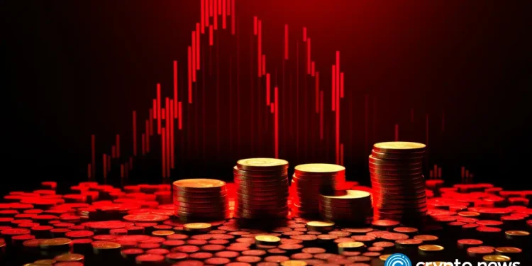 Crypto tumbles after US jobs revisions, unemployment rate hits 4.3% - 1