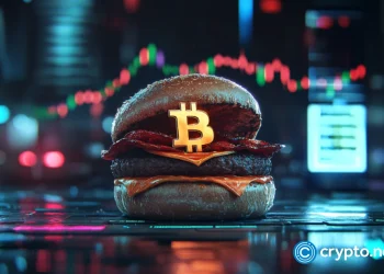 “Thank you Bitcoiners!”: Steak ’n Shake credits BTC payments for sales boost