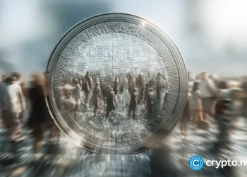 Centrifuge token surges over 180% following Upbit exchange listing announcement