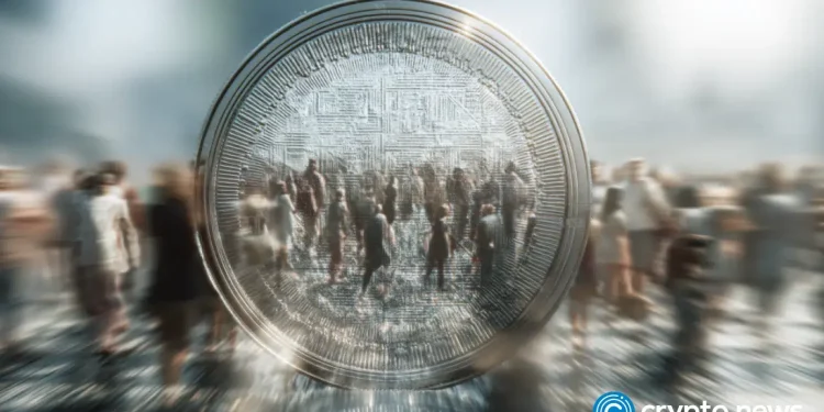 Centrifuge token surges over 180% following Upbit exchange listing announcement