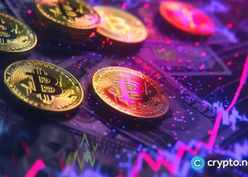 VET, HBAR, and DOGE consolidate below $0.1 ahead of March