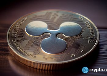 xrp price