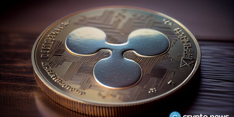 xrp price