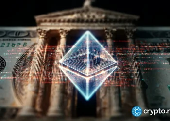 Ethereum price confirms inverted H&S as staking queue soars