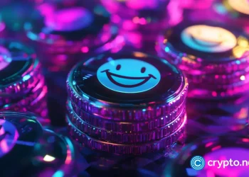 Altcoin market cap faces make-or-break test as top 10 hit 82% share