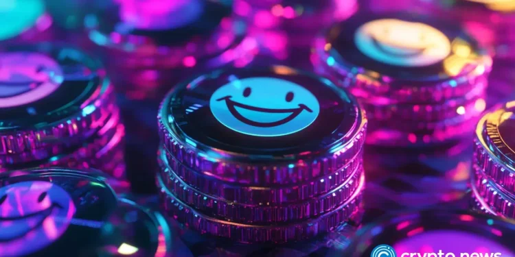 ZachXBT sells copycat meme coins and donates $41K to charity缩略图 Altcoin market cap faces make-or-break test as top 10 hit 82% share