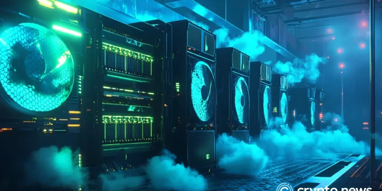 10 most trusted cryptocurrency cloud mining platforms to easily earn $5,104 daily in Bitcoin, Dogecoin
