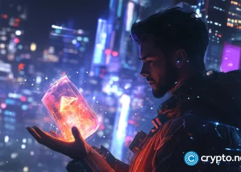 Crypto market in panic: Smart investors are positioning in SolStaking