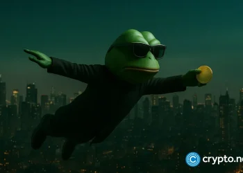 Crypto presale list 2026: Pepe Dollar emerges as a leading crypto to buy now over Maxi Doge, Dogeball token and Based Eggman
