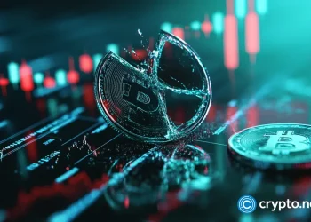 Why traders see a crypto ‘dip’ very differently from a ‘crash’