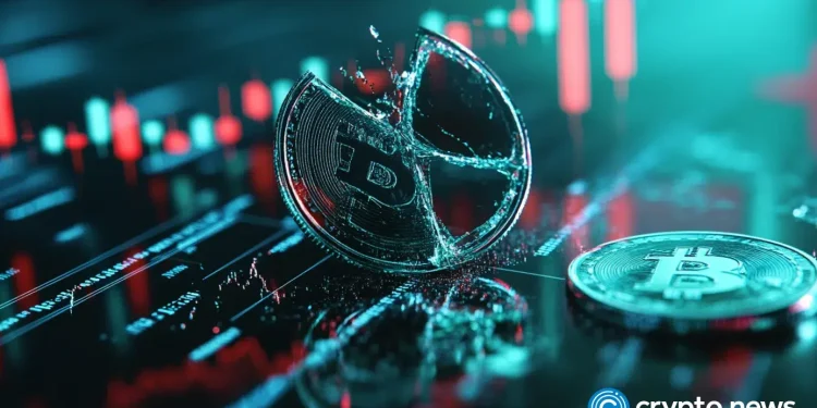Why traders see a crypto ‘dip’ very differently from a ‘crash’