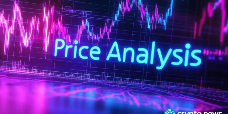 Shiba Inu price stabilizes at monthly support as oversold conditions ease