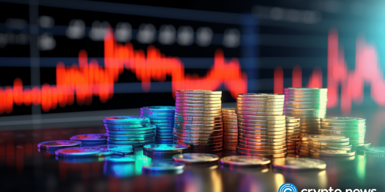 Crypto traders face high‑beta whiplash as silver crash hits markets