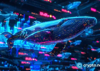Bitcoin price forecast as whale deposits 10K BTC to Binance