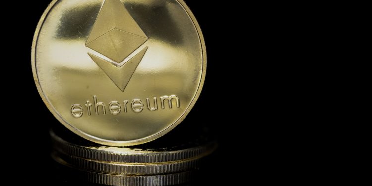 Ethereum Whale Buys the Dip as Corporate Giant Scoops $42M in ETH During Crash