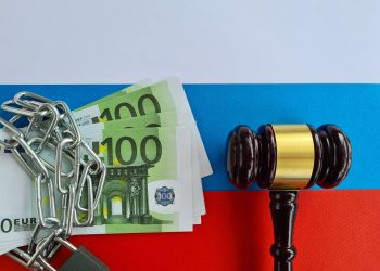 EU Moves to Ban All Crypto Transactions With Russia in New Sanctions Push