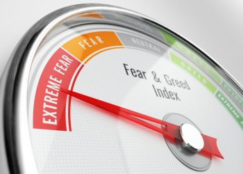 Crypto Fear & Greed Index Hits Record Low After ‘10/10’ Liquidation Shock