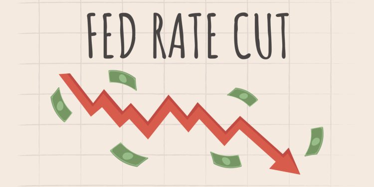 State Street Warns US Dollar Could Slide 10% on Deeper Fed Rate Cuts缩略图 State Street Warns US Dollar Could Slide 10% on Deeper Fed Rate Cuts