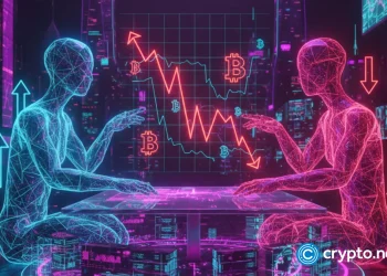 Bitcoin analysts debate market outlook amid price decline