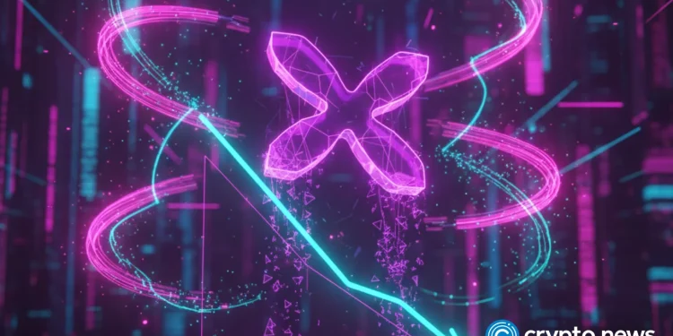 XRP open interest drops to lowest level since 2024 as leverage unwinds