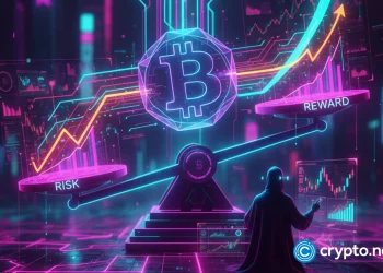 Bitcoin risk-reward has shifted after recent selloff: on-chain analyst