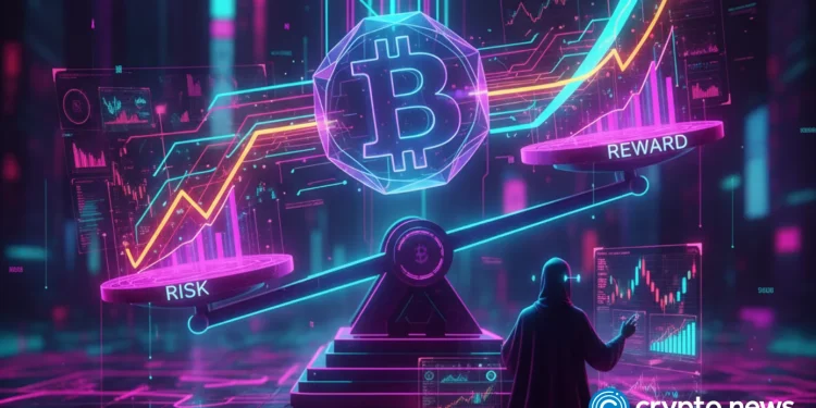 Bitcoin risk-reward has shifted after recent selloff: on-chain analyst