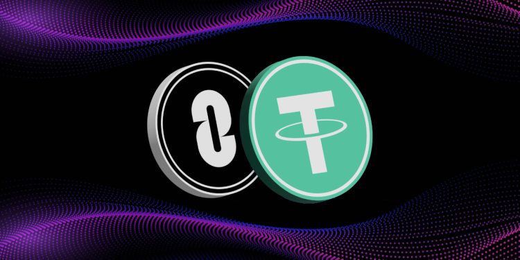layerzero tether