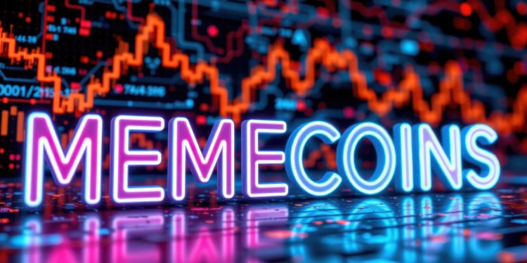 Memecoin ‘Capitulation’ May Signal Surprise Rebound, Santiment Says缩略图 Memecoin ‘Capitulation’ May Signal Surprise Rebound, Santiment Says
