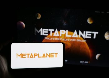 Metaplanet Books $605M Loss as Bitcoin Slump Hits Treasury Strategy