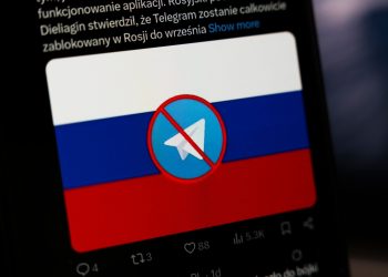 Russian Authorities Launch Criminal Probe Into Telegram CEO Pavel Durov