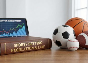 sports betting regulation law