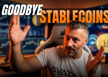 stablecoins crypto