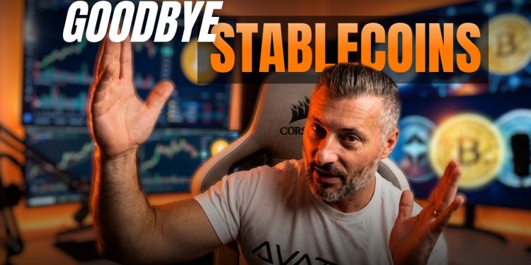 stablecoins crypto