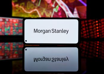 Morgan Stanley Sparks Fee War With Ultra-Low Bitcoin ETF Proposal